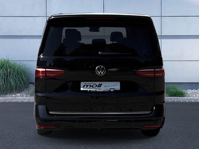 Volkswagen Multivan 2.0 TDI DSG Style