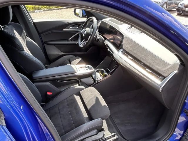 BMW X2 M-Sport sDrive20i