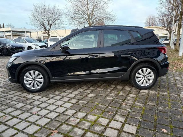 Seat Arona 1.0 TSI Style