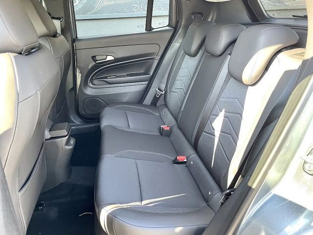 Jeep Avenger Altitude