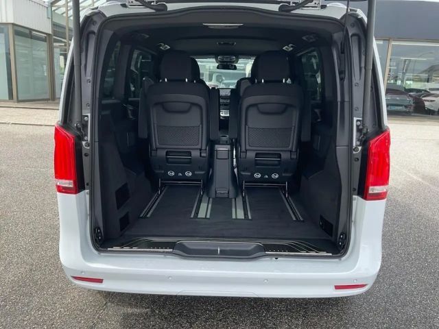 Mercedes-Benz V 250 AMG Line