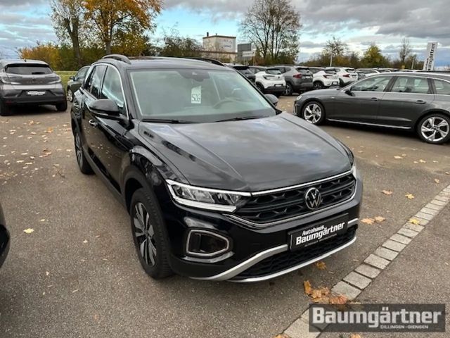 Volkswagen T-Roc 1.5 TSI DSG