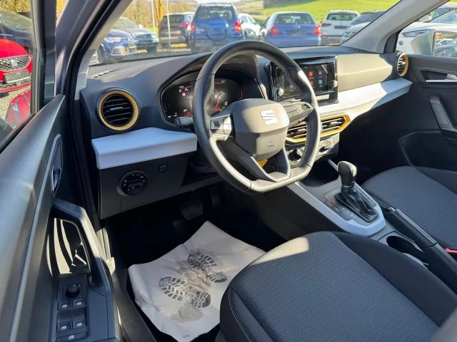 Seat Arona 1.0 TSI DSG Style