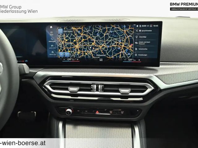 BMW 420 420i Coupé Gran Coupé