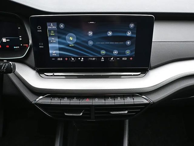 Skoda Octavia Combi Style Style iV