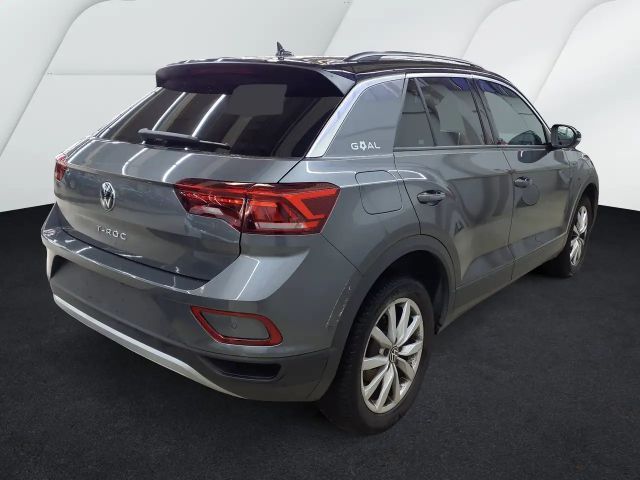 Volkswagen T-Roc DSG