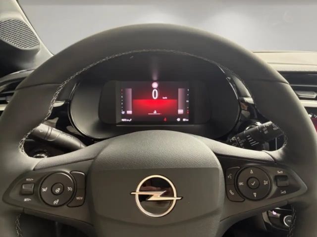 Opel Corsa F Allwetter/Sitzheizung/Rückfahrkamera/Navi