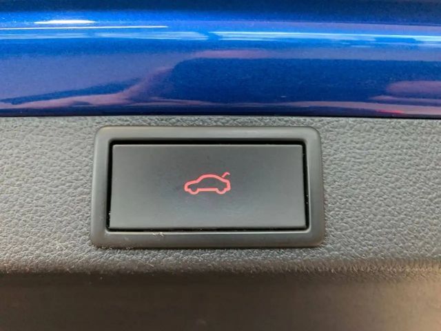 Skoda Octavia Combi RS iV