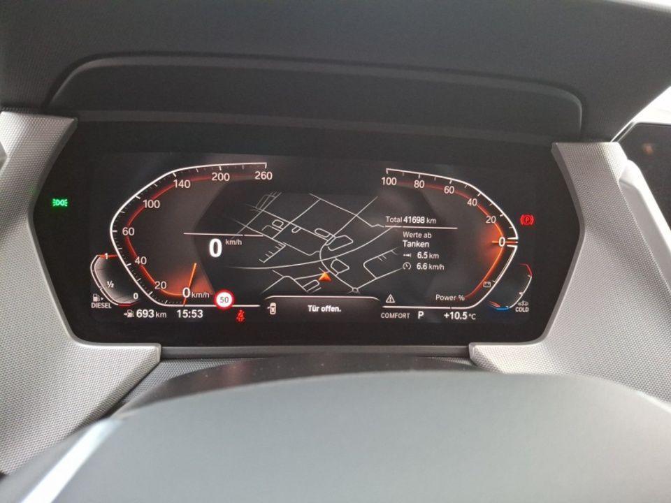 BMW 118 118d 5-deurs