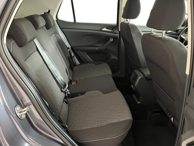 Volkswagen T-Cross 1.0 TSI DSG Life