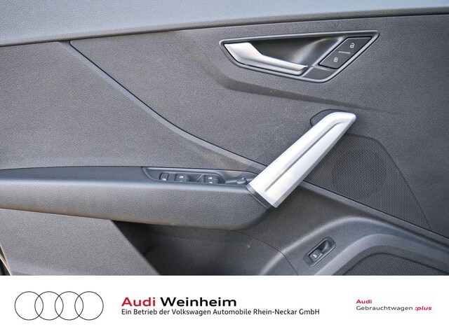 Audi Q2 35 TFSI S-Tronic