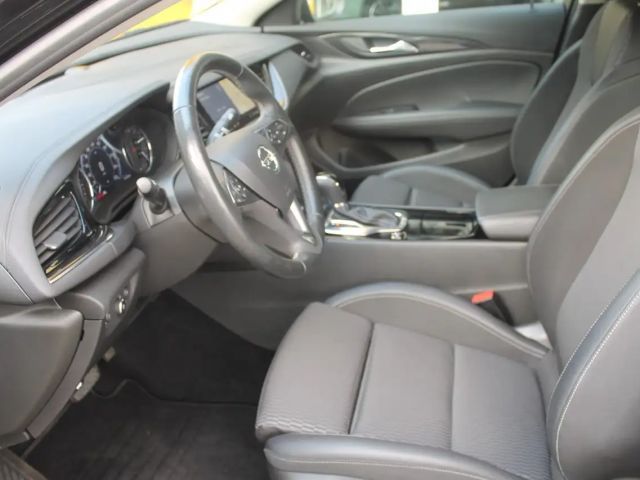 Opel Insignia 2.0 CDTI Elegance Grand Sport