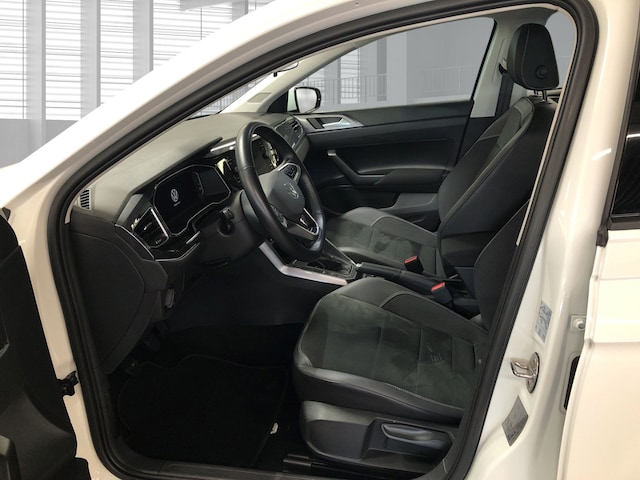 Volkswagen Polo 1.0 TSI Style