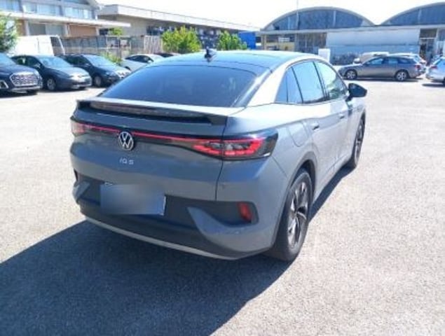 Volkswagen ID.5 150 kW 77 KWh