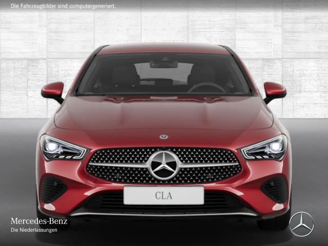 Mercedes-Benz CLA 180 Progressive