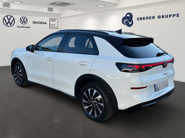 Volkswagen T-Roc 1.5 eTSI DSG R-Line Style