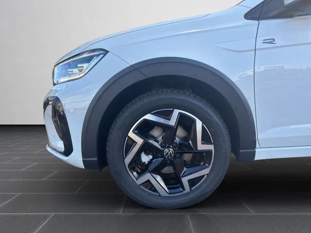 Volkswagen Taigo 1.0 TSI R-Line