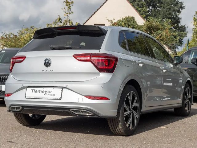 Volkswagen Polo 1.0 TSI R-Line
