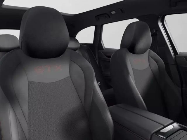 Volkswagen ID.7 4Motion GTX Tourer