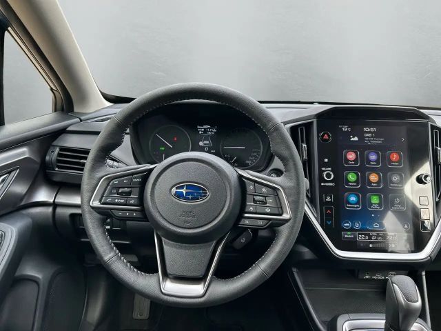 Subaru Impreza 2.0ie Platinum (Neues Modell)