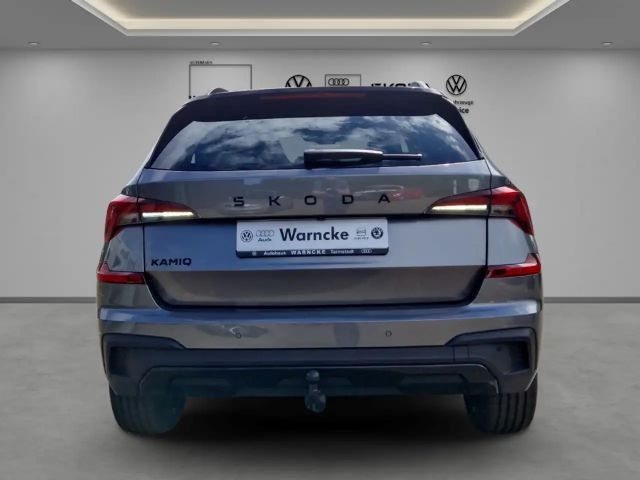 Skoda Kamiq 1.0 TSI Monte Carlo