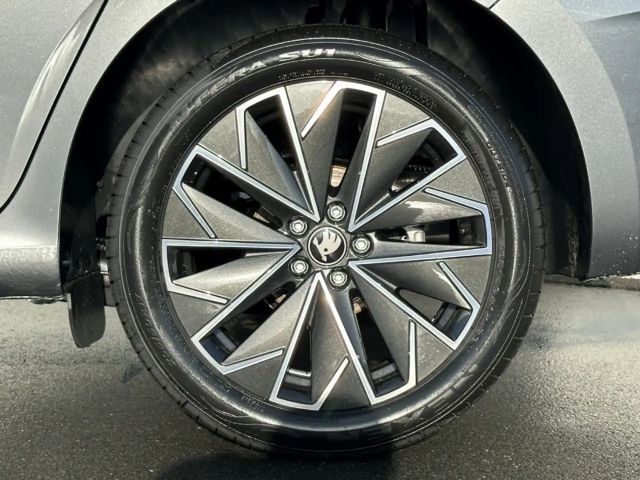 Skoda Scala 1.0 TSI Drive