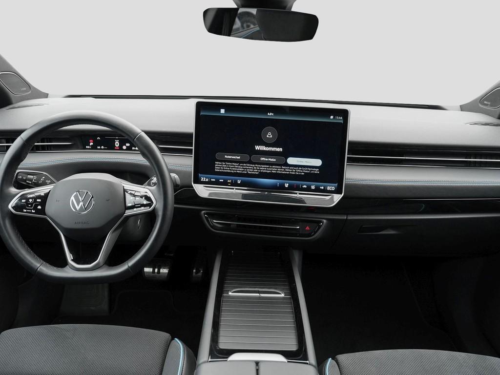 Volkswagen ID.7 Max Pro