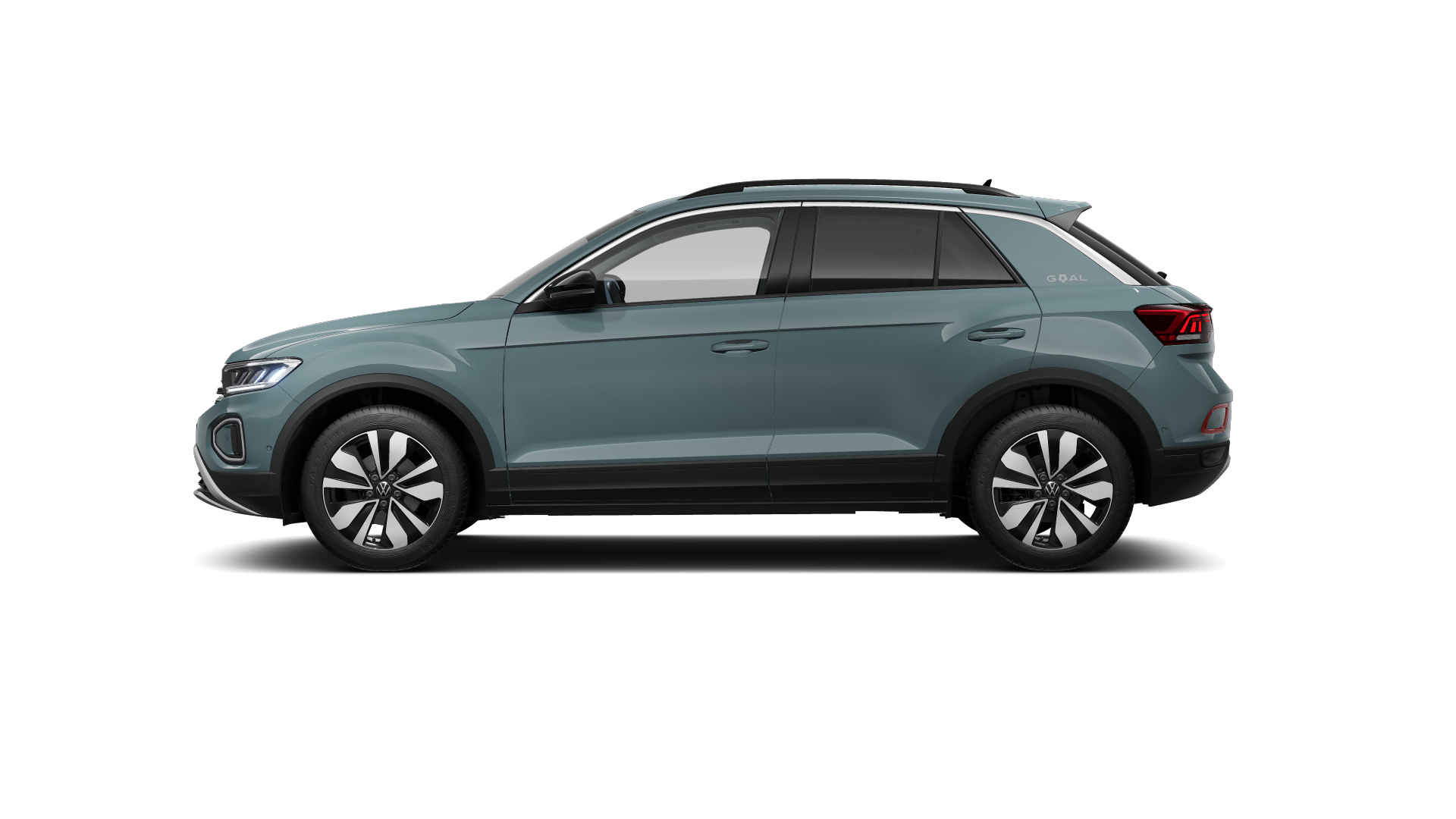 Volkswagen T-Roc 1.5 TSI DSG Life