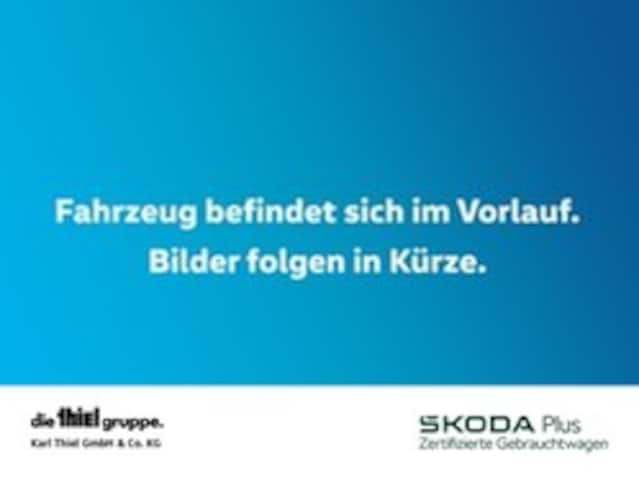 Skoda Kamiq 1.0 TSI Monte Carlo