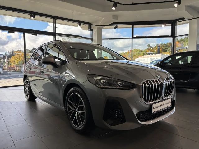 BMW 218 218i M-Sport