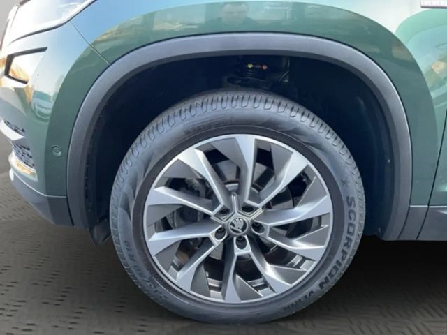 Skoda Kodiaq 2.0 TDI Clever