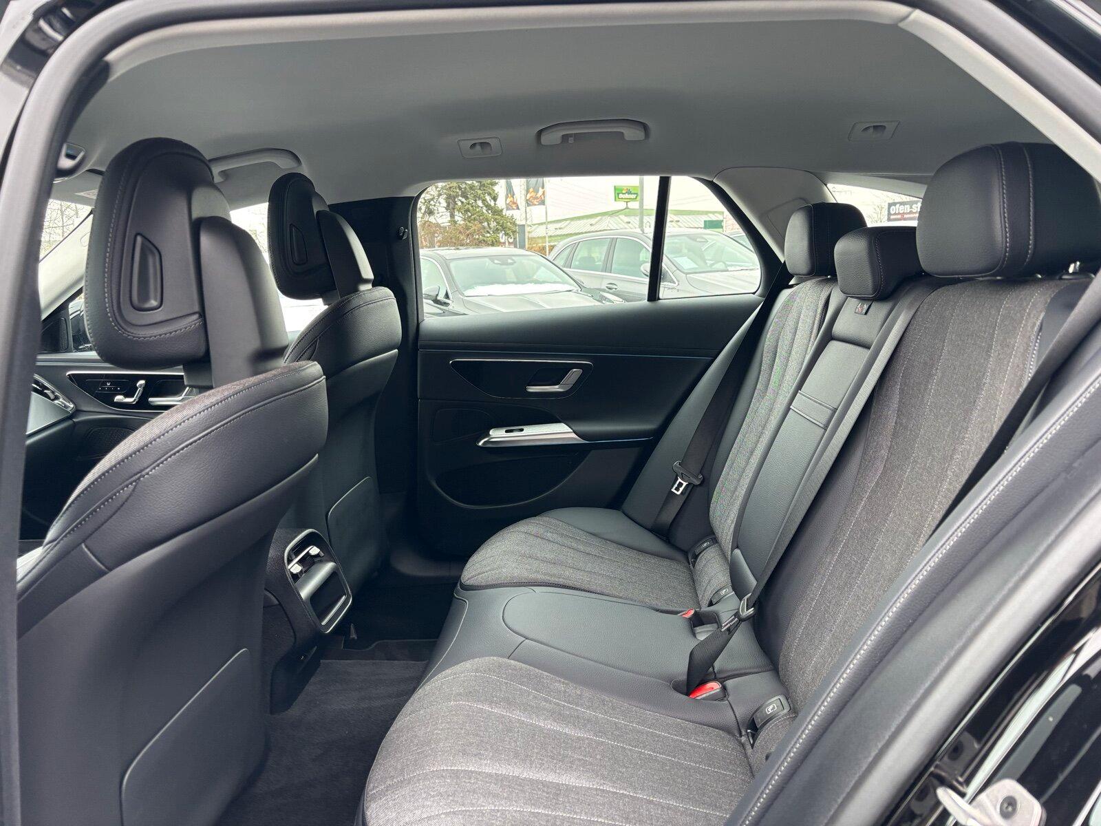 Mercedes-Benz E 300 E 300 e Estate