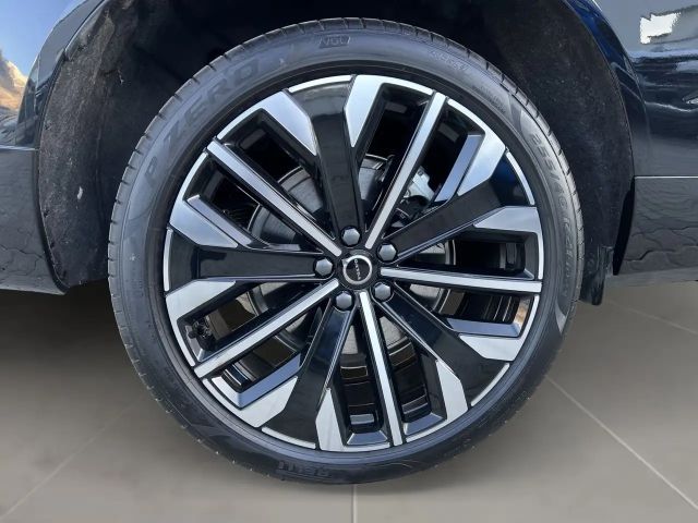 Volvo XC60 AWD T8 Ultra