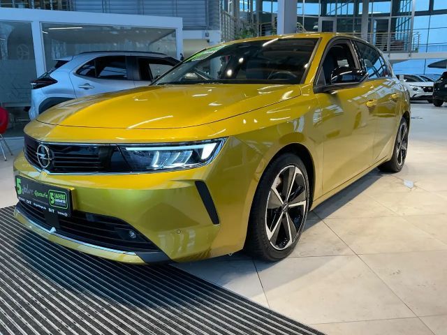 Opel Astra 1.6 Turbo Edition Turbo