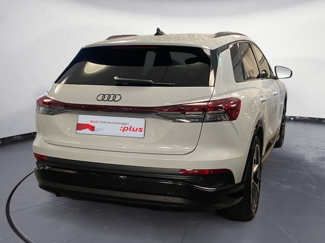 Audi Q4 e-tron Suv 45 e-tron Audi Q4 e-tron