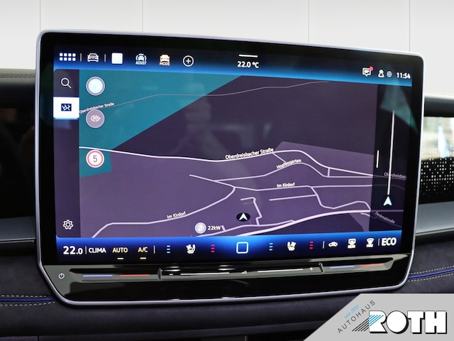 Volkswagen Tayron DSG IQ.Drive eHybrid