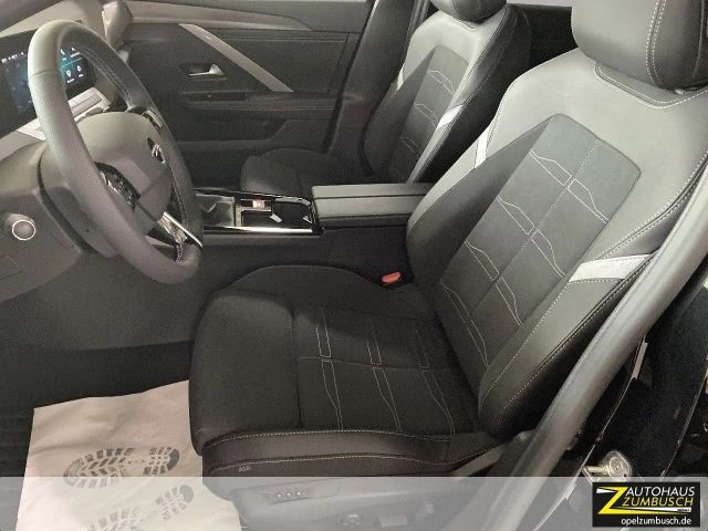 Opel Astra GS-Line Grand Sport Sports Tourer