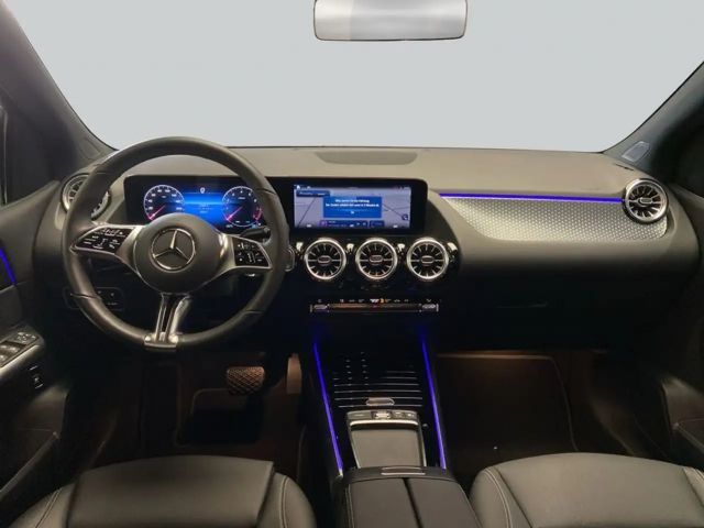 Mercedes-Benz B 200 B-Klasse