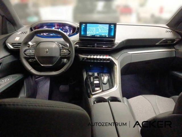 Peugeot 3008 Allure Pack
