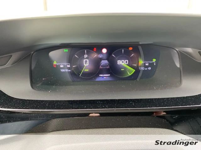Peugeot 308 BlueHDi EAT8 GT-Line SW
