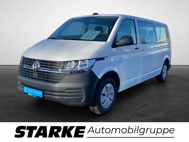 Volkswagen Transporter 2.0 TDI Lang T6