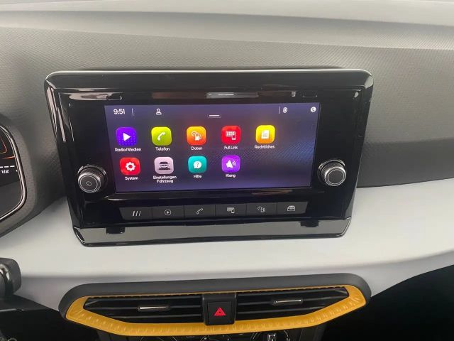 Seat Arona 1.0 EcoTSI Style