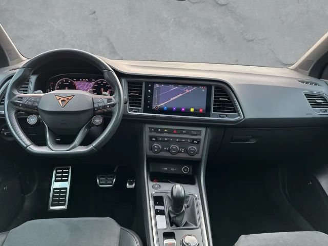 Cupra Ateca 4Drive DSG