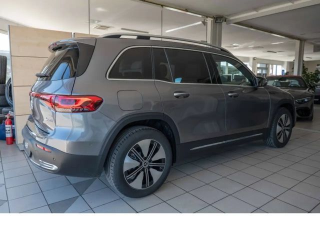 Mercedes-Benz EQB 300 4MATIC Progressive