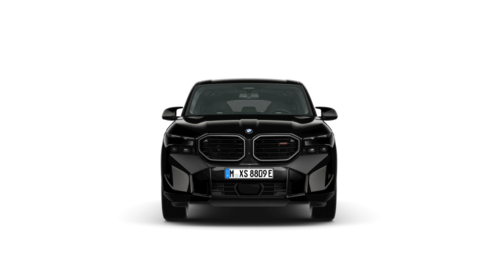 BMW XM XM