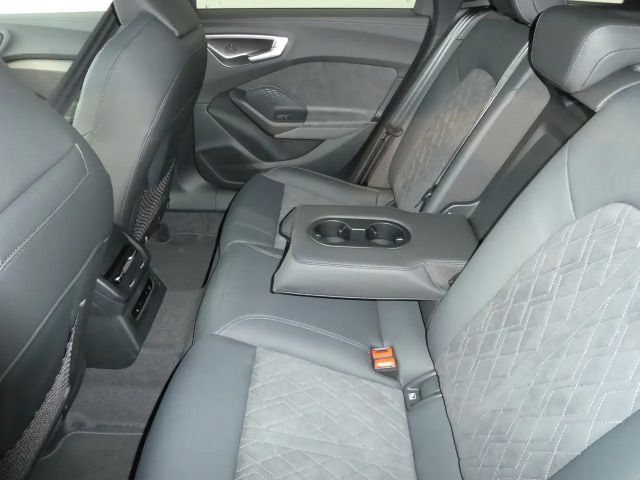 Audi A5 Hybride Quattro