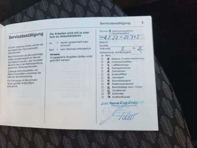 Opel Astra Sports Tourer