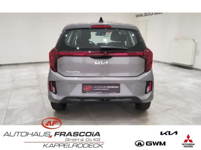 Kia Picanto Vision