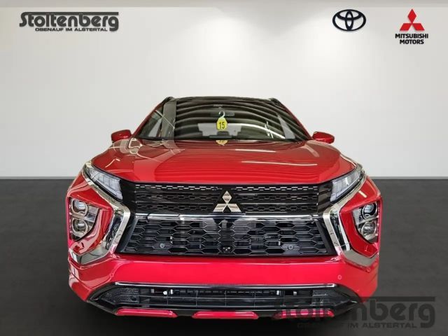 Mitsubishi Eclipse Cross 4WD PHEV