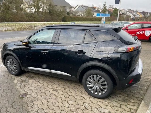 Peugeot 2008 Allure Pack